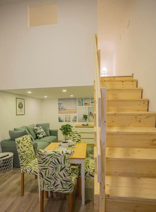 Cosy Flat In Akacfa Str., Aya Apartment Будапеща Екстериор снимка